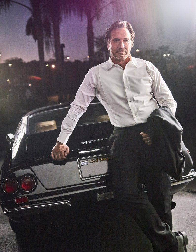 Thorsten Kaye