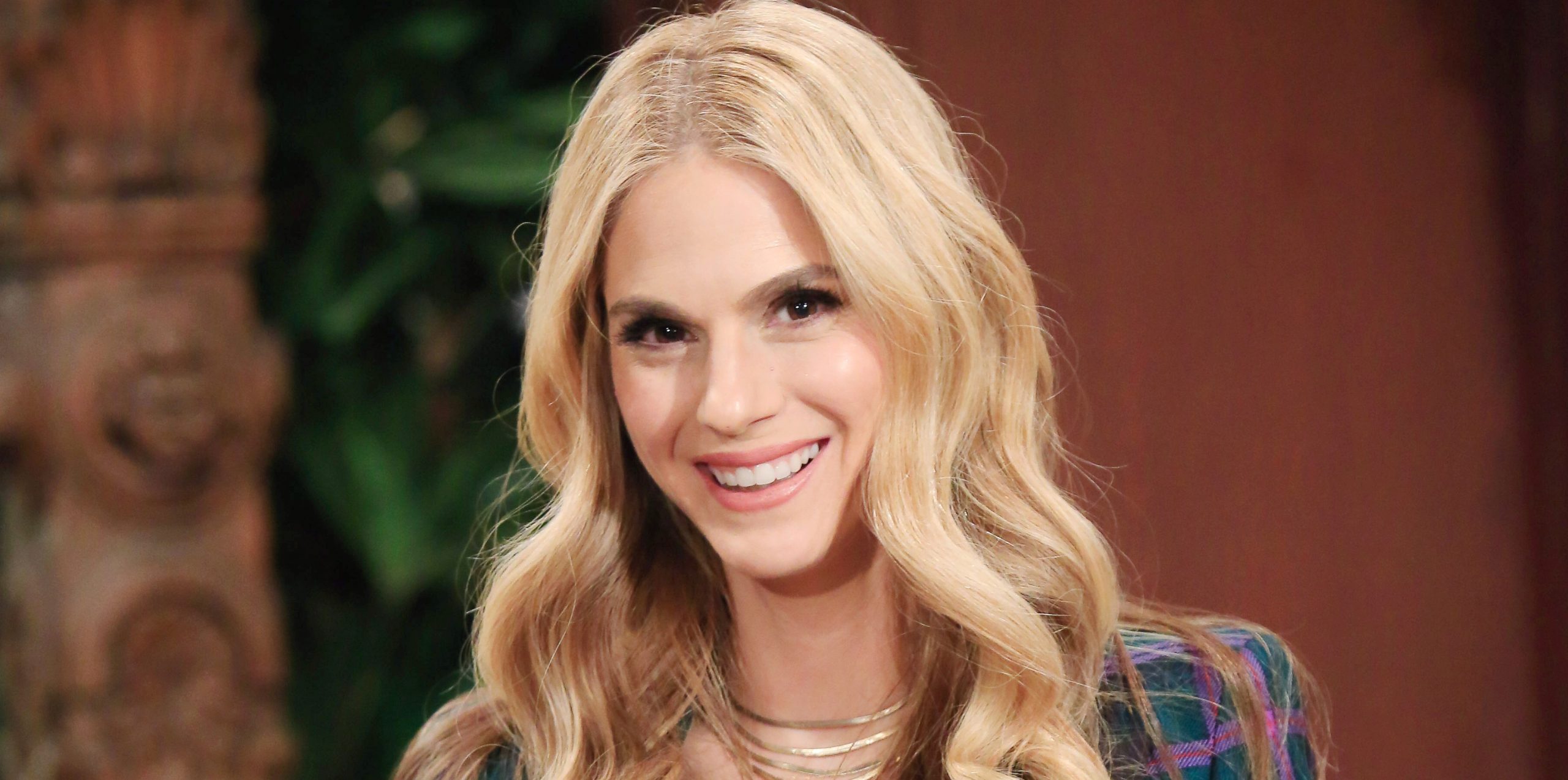 Kelly Kruger