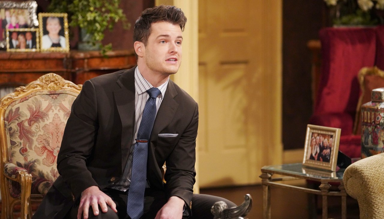 Remembering Kyle’s Comings And Goings From Y&R - Soap Opera Digest