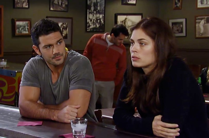 Gh Character GH Characters Who Discovered Surprise Siblings - Soap Opera Digest