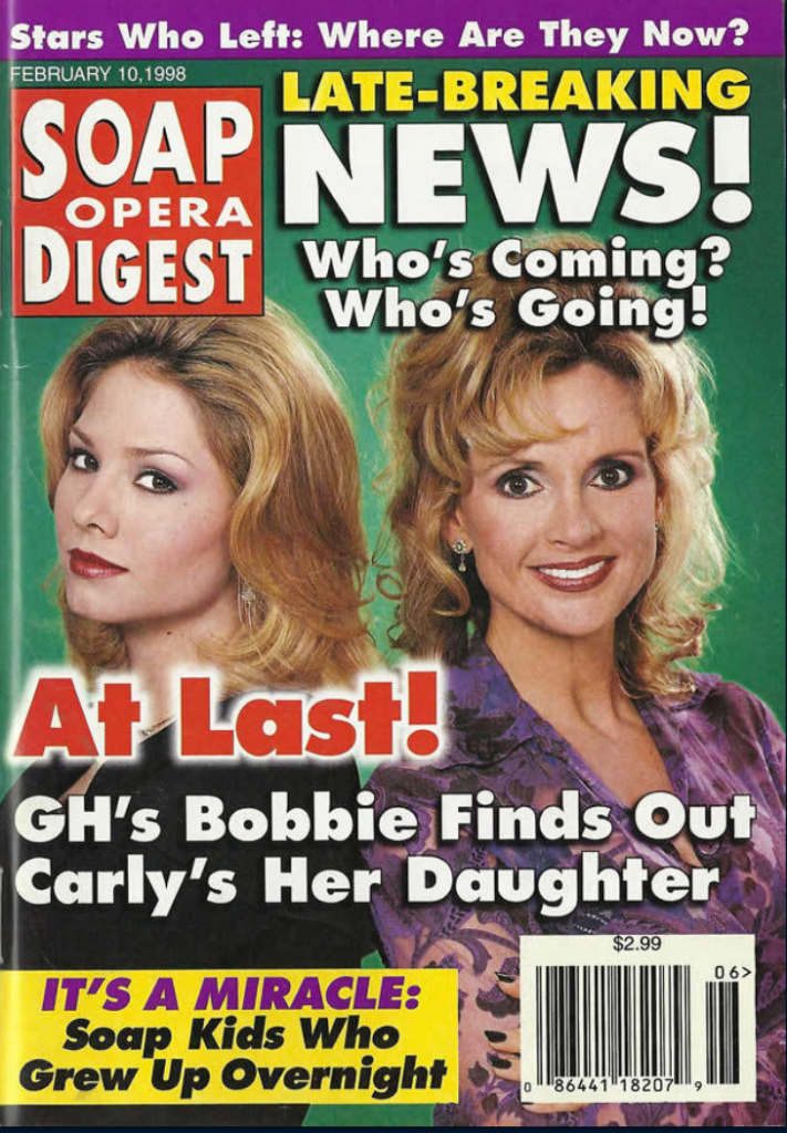 GH