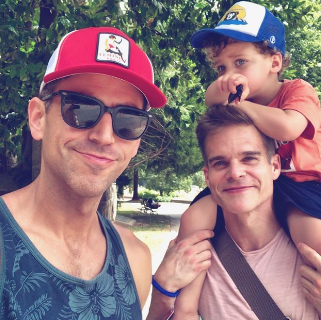 Greg Rikaart