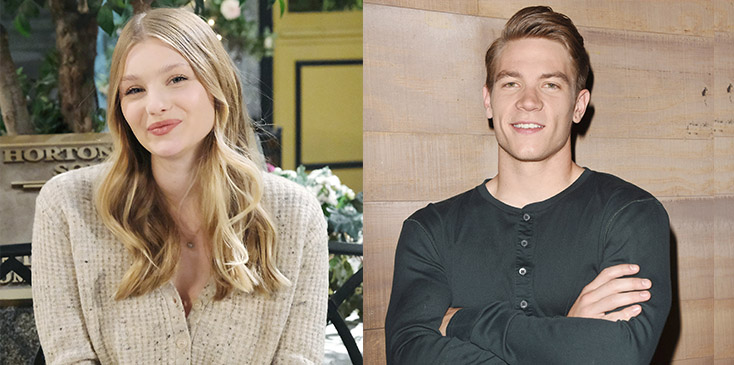 Lindsay Arnold Lucas Adams