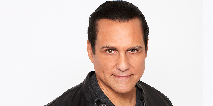Maurice Benard