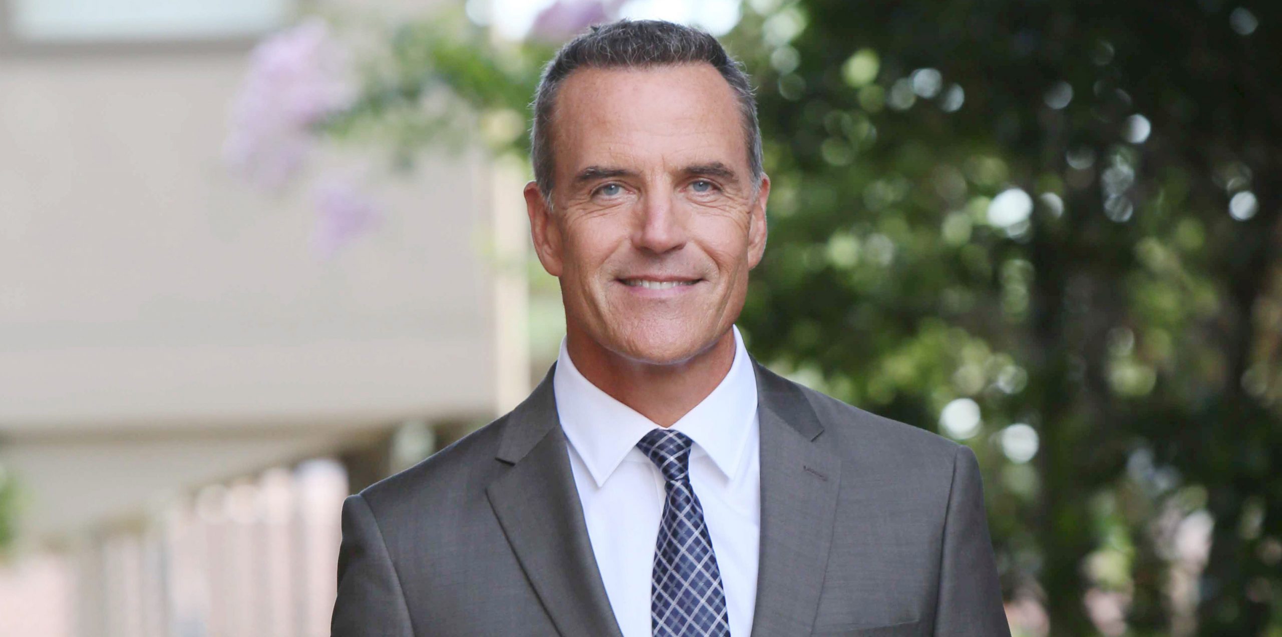 "General Hospital" Set