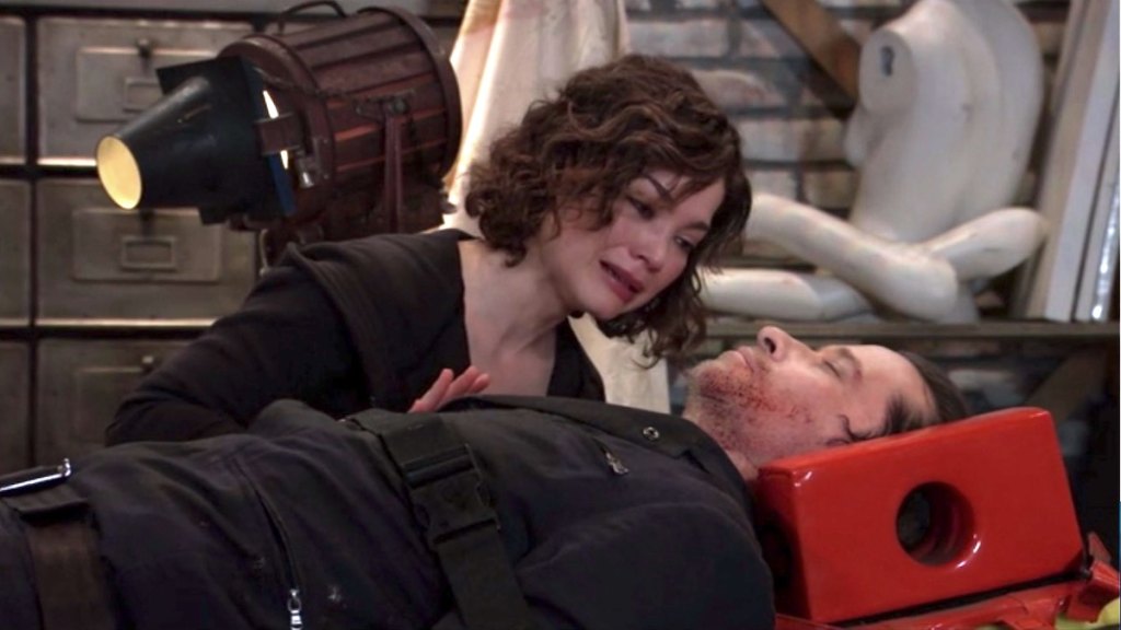 GH Liz dead Franco