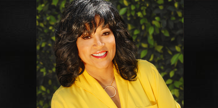 Jackée Harry