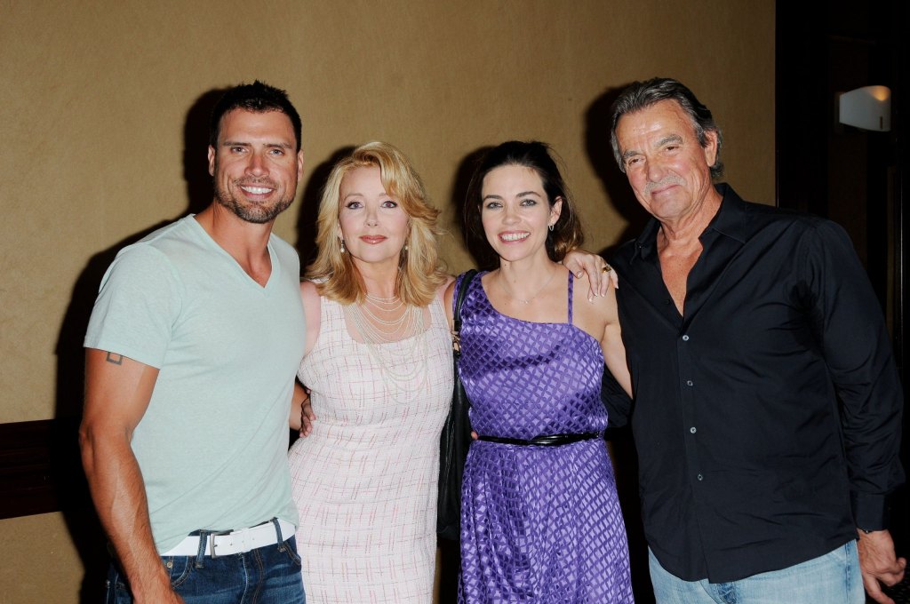 Y&R