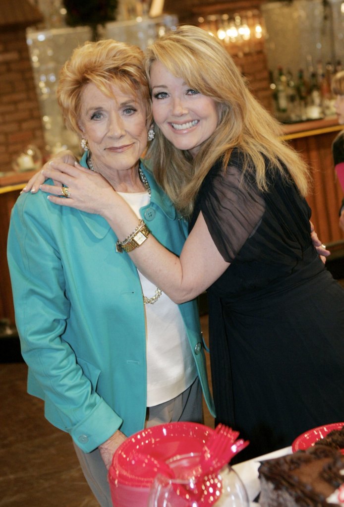 Y&R