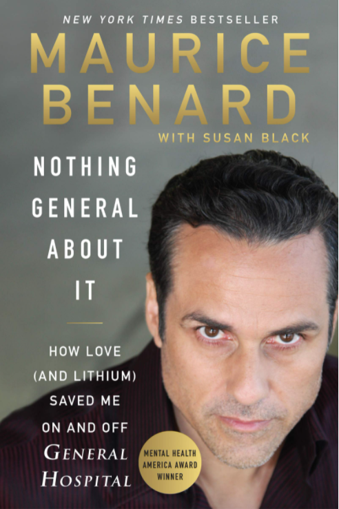 Maurice Benard