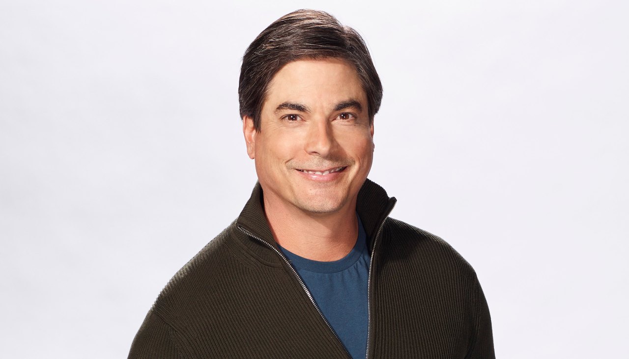 Bryan Datuin Birthday Spotlight: Bryan R. Dattilo - Soap Opera Digest