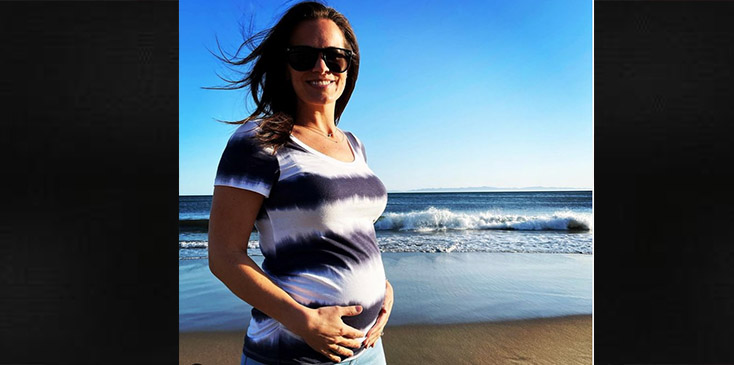 Melissa Claire Egan