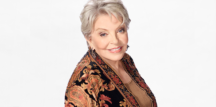 Susan Seaforth Hayes