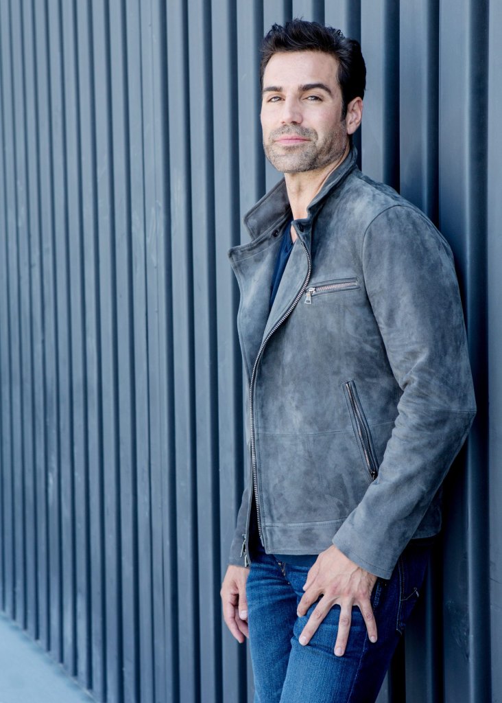 Jordi Vilasuso