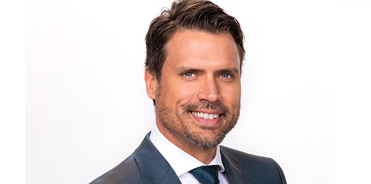 Joshua Morrow