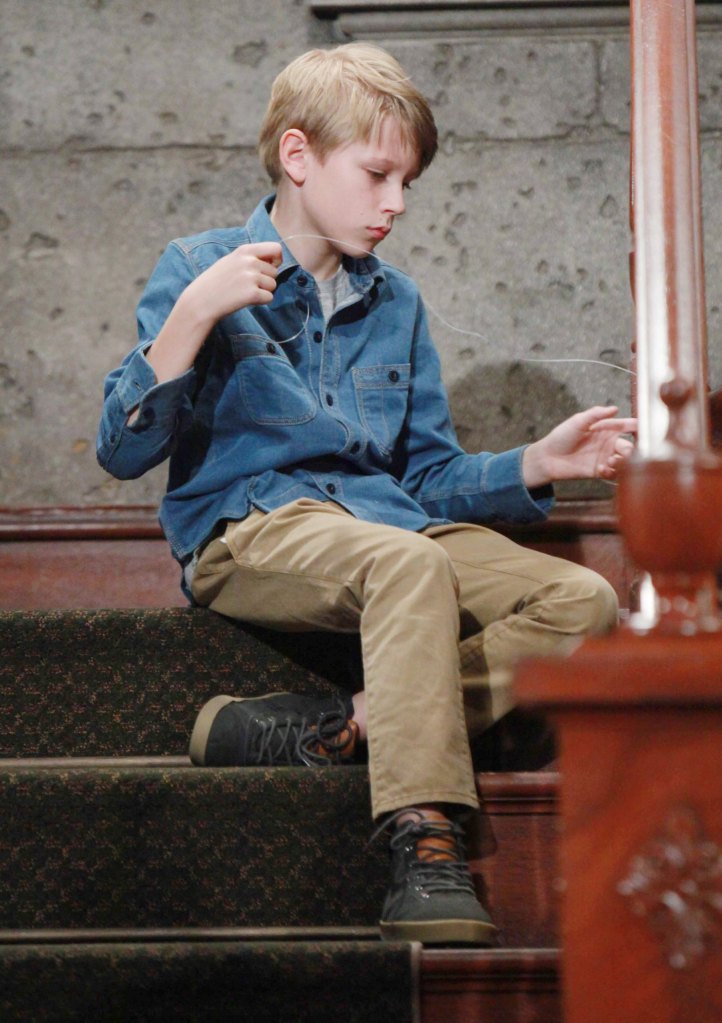 Y&R