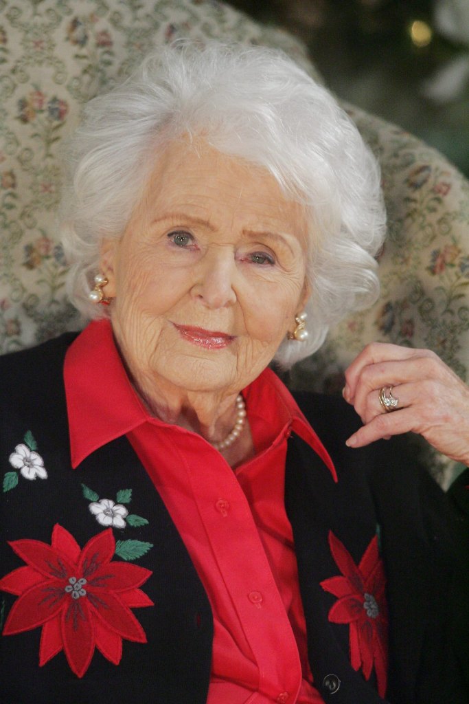 Frances Reid