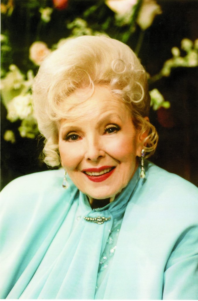 Anna Lee