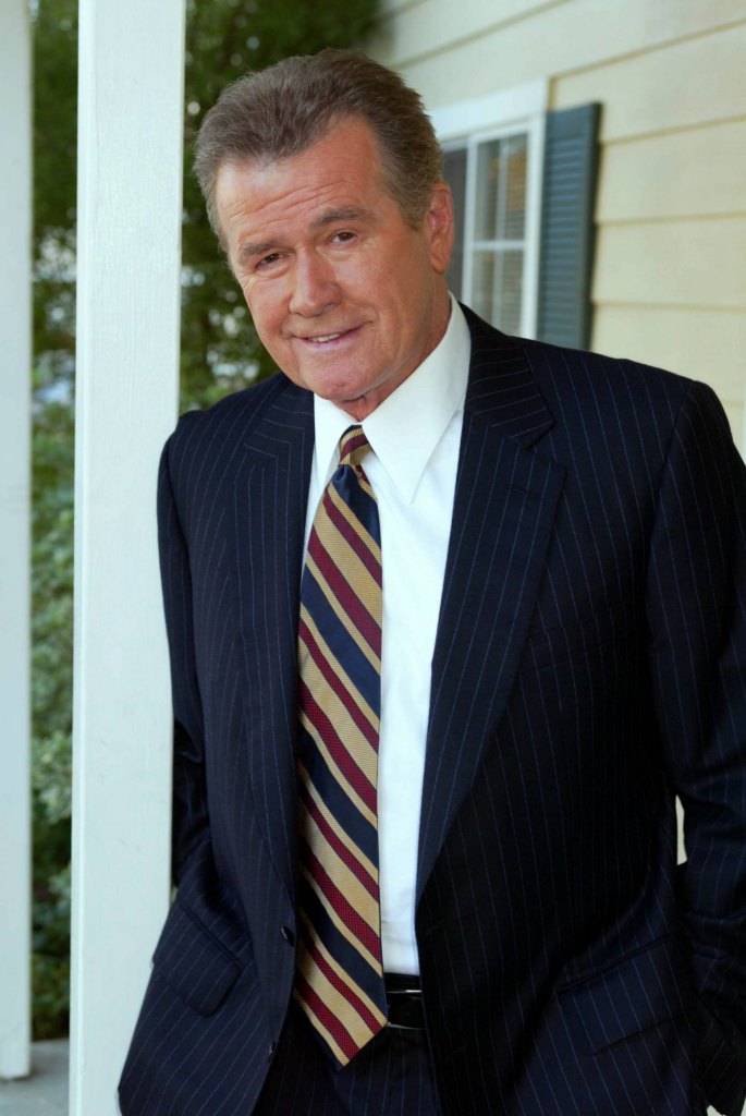 John Reilly