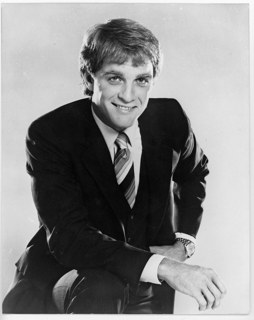 Terry Lester