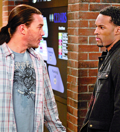 Saint-Victor Pelphrey