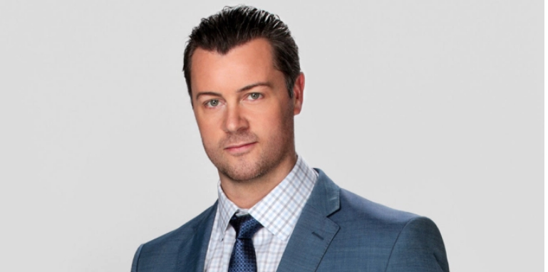 Dan Feuerriegel
