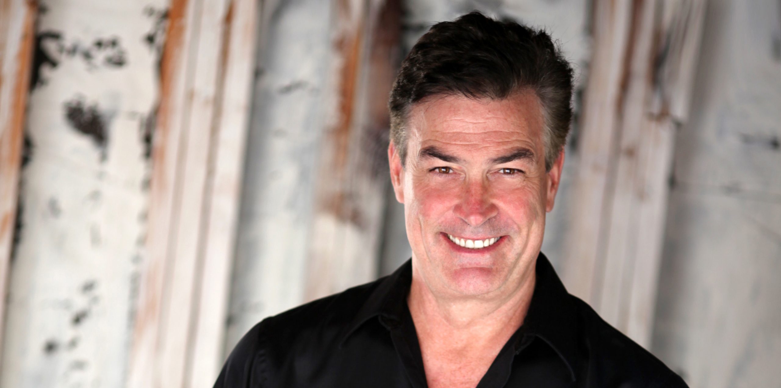 Daniel McVicar