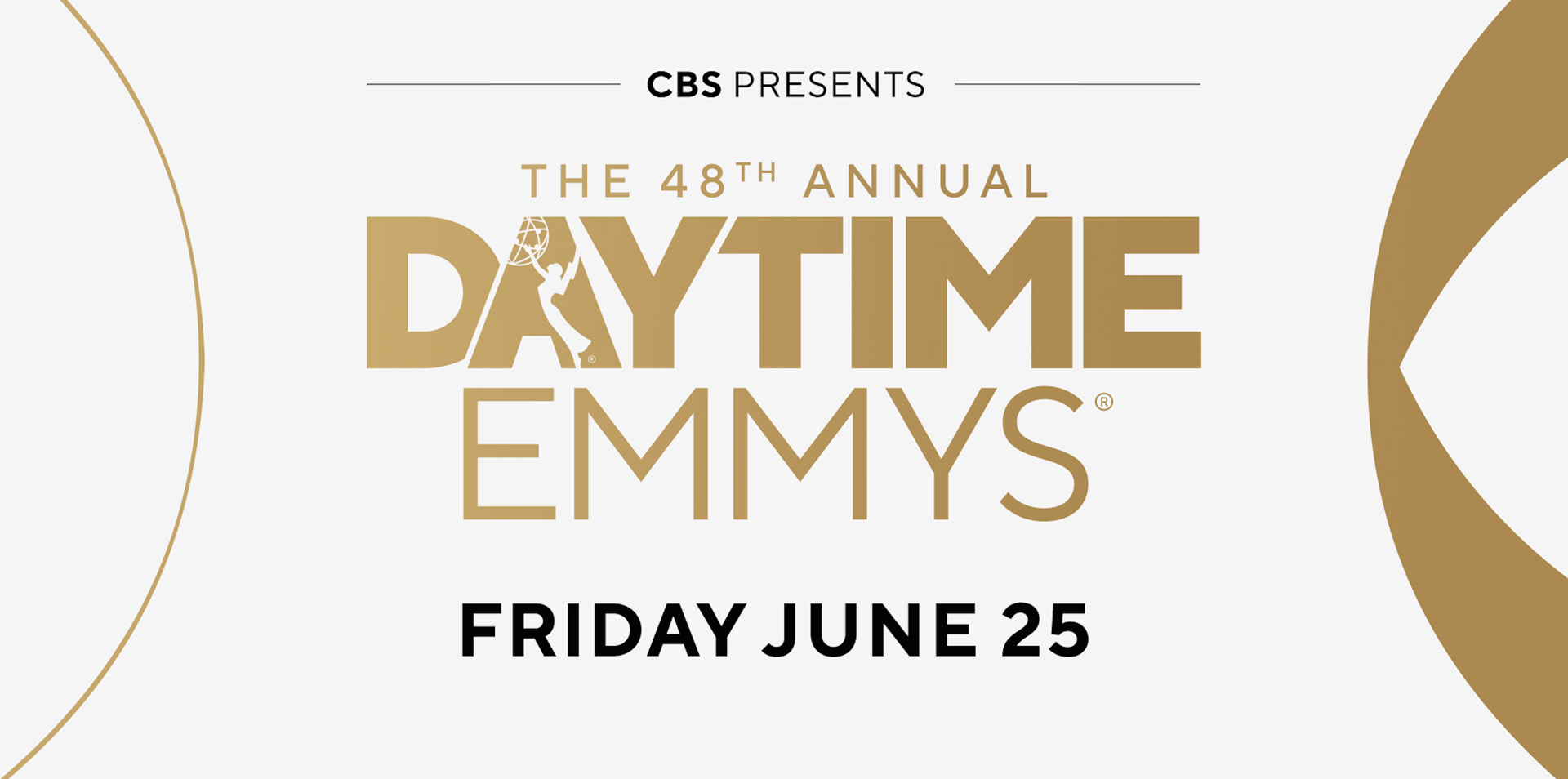 48th Annual Daytime Emmys