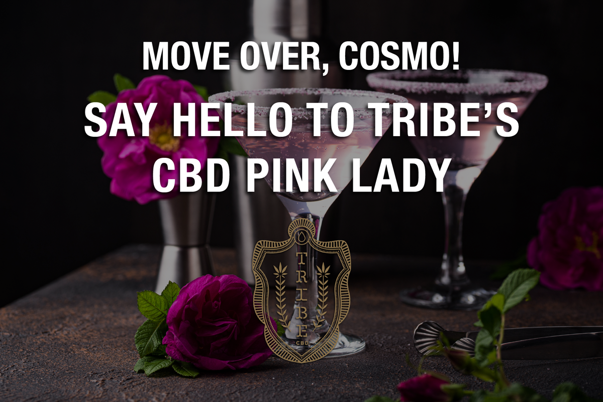 Tribe CBD