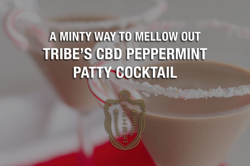 Tribe CBD