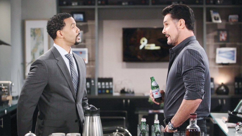 B&B Justin BIll