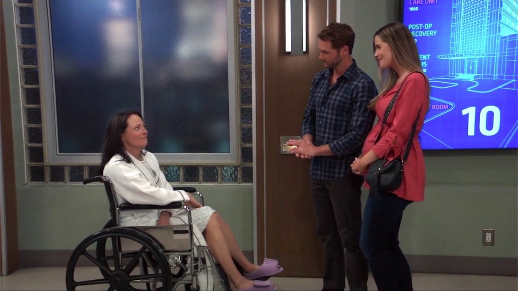 GH Gladys Brando Sasha