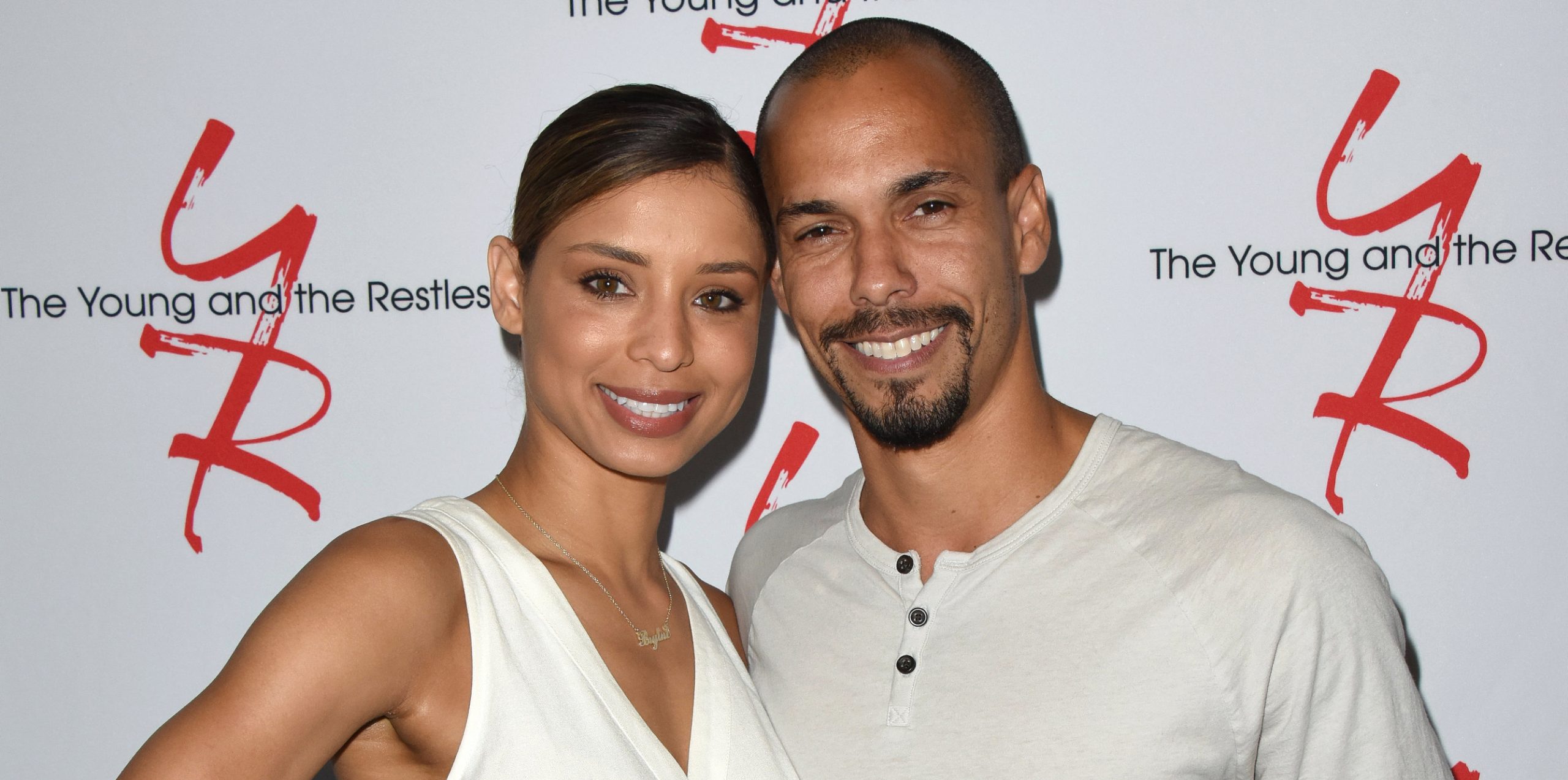 Young and the Restless Fan Club Event