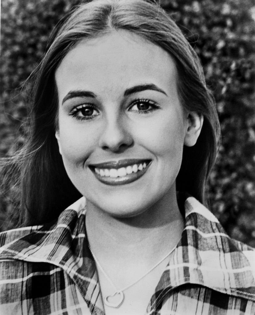 Genie Francis