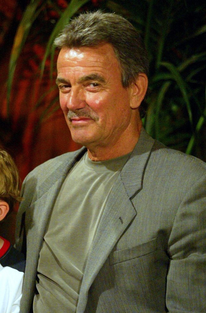 Eric Braeden