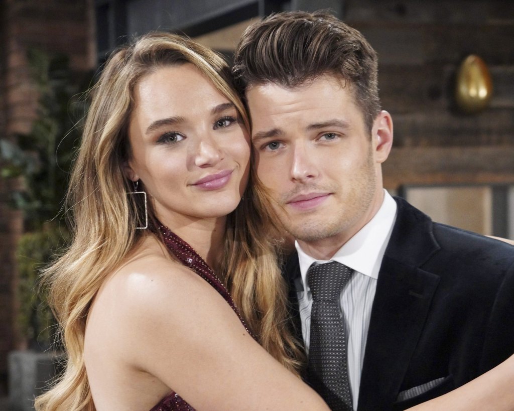 Y&R