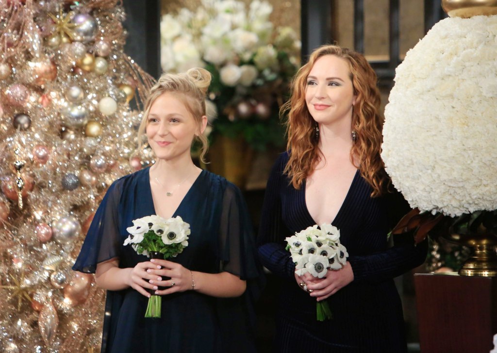 Y&R