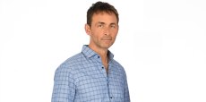 James Patrick Stuart