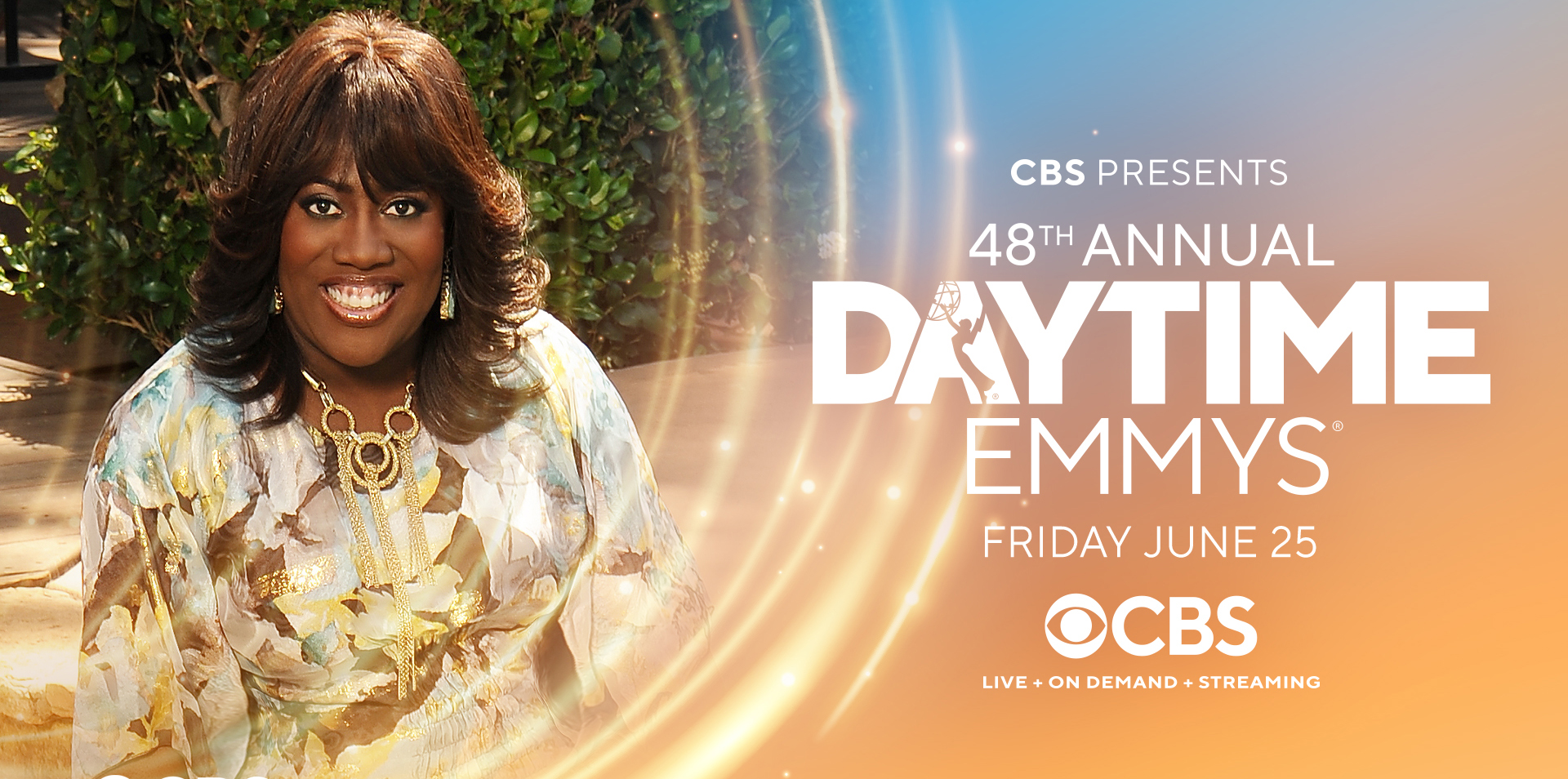 Sheryl Underwood
