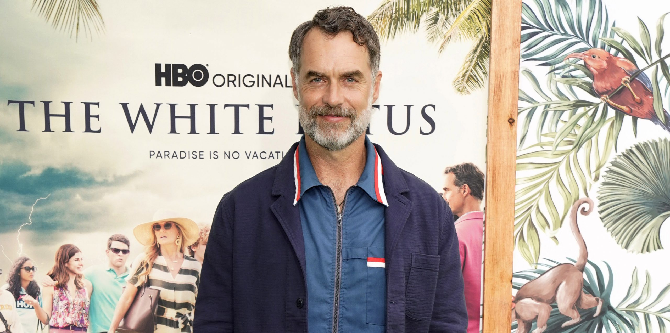 Murray Bartlett