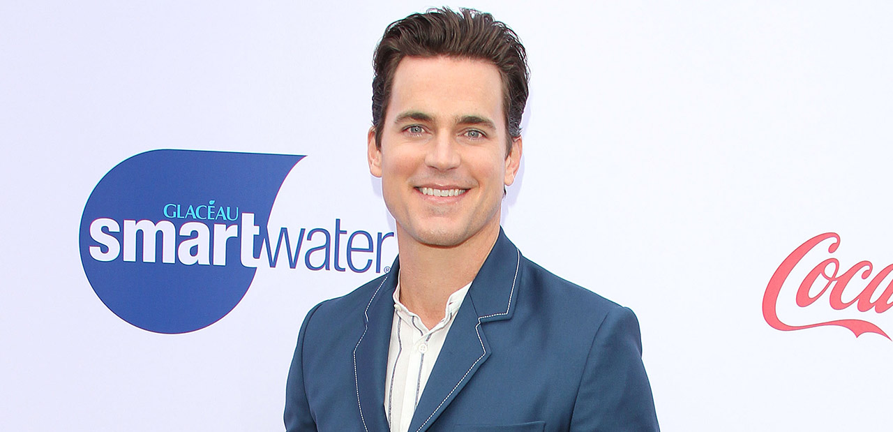 Matt Bomer