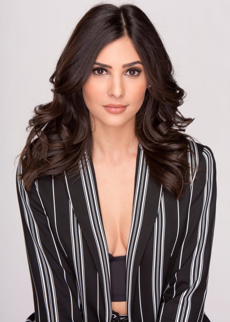 Camila Banus