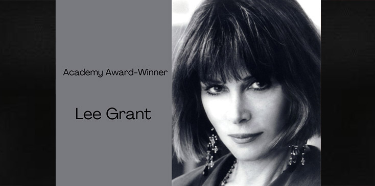 Lee Grant