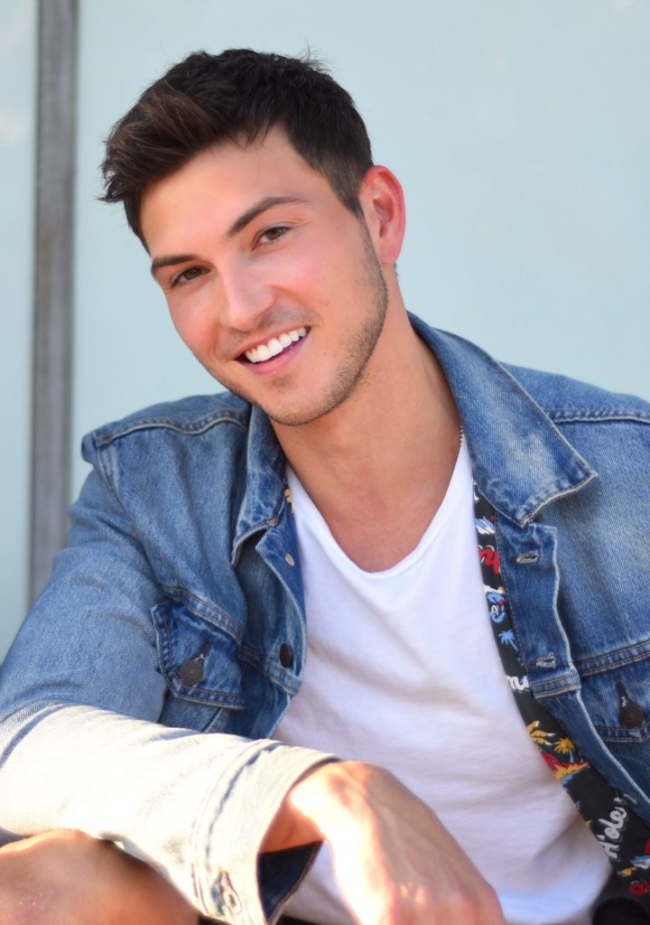 Robert Scott Wilson