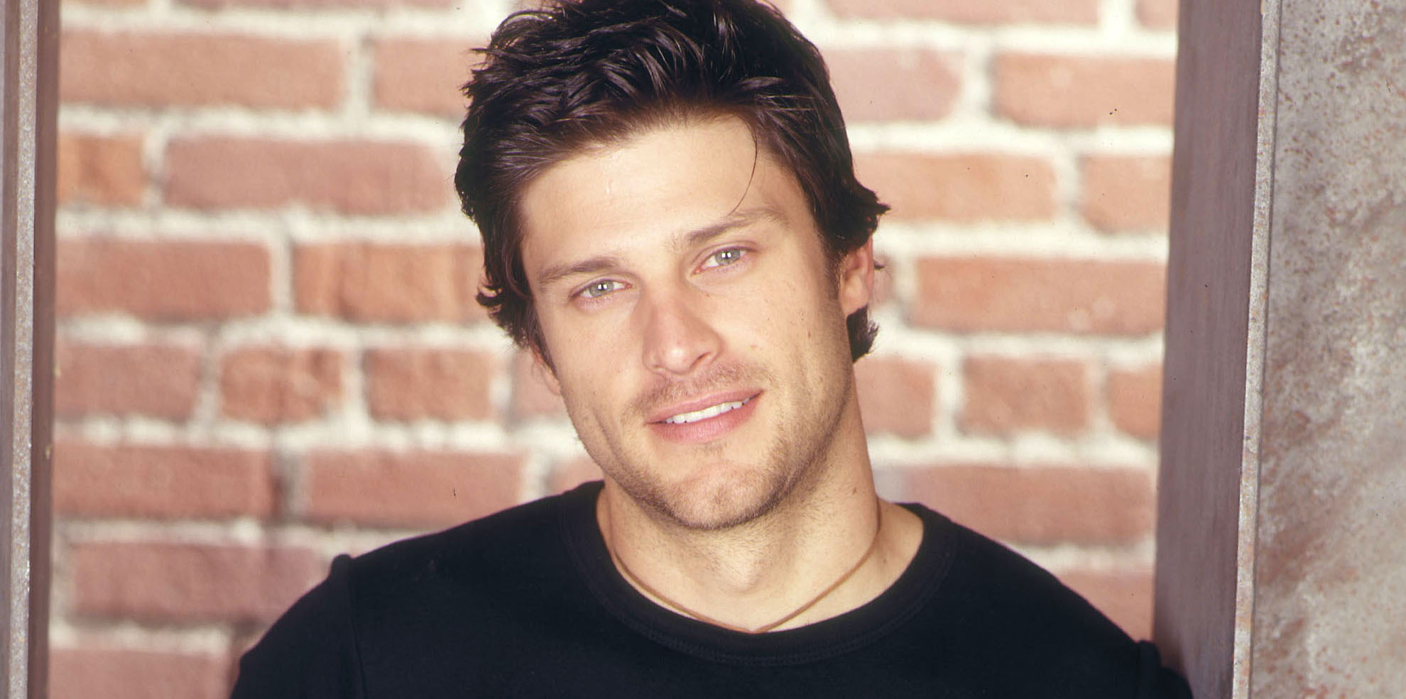 Greg Vaughan
