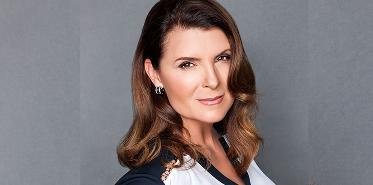 Kimberlin Brown