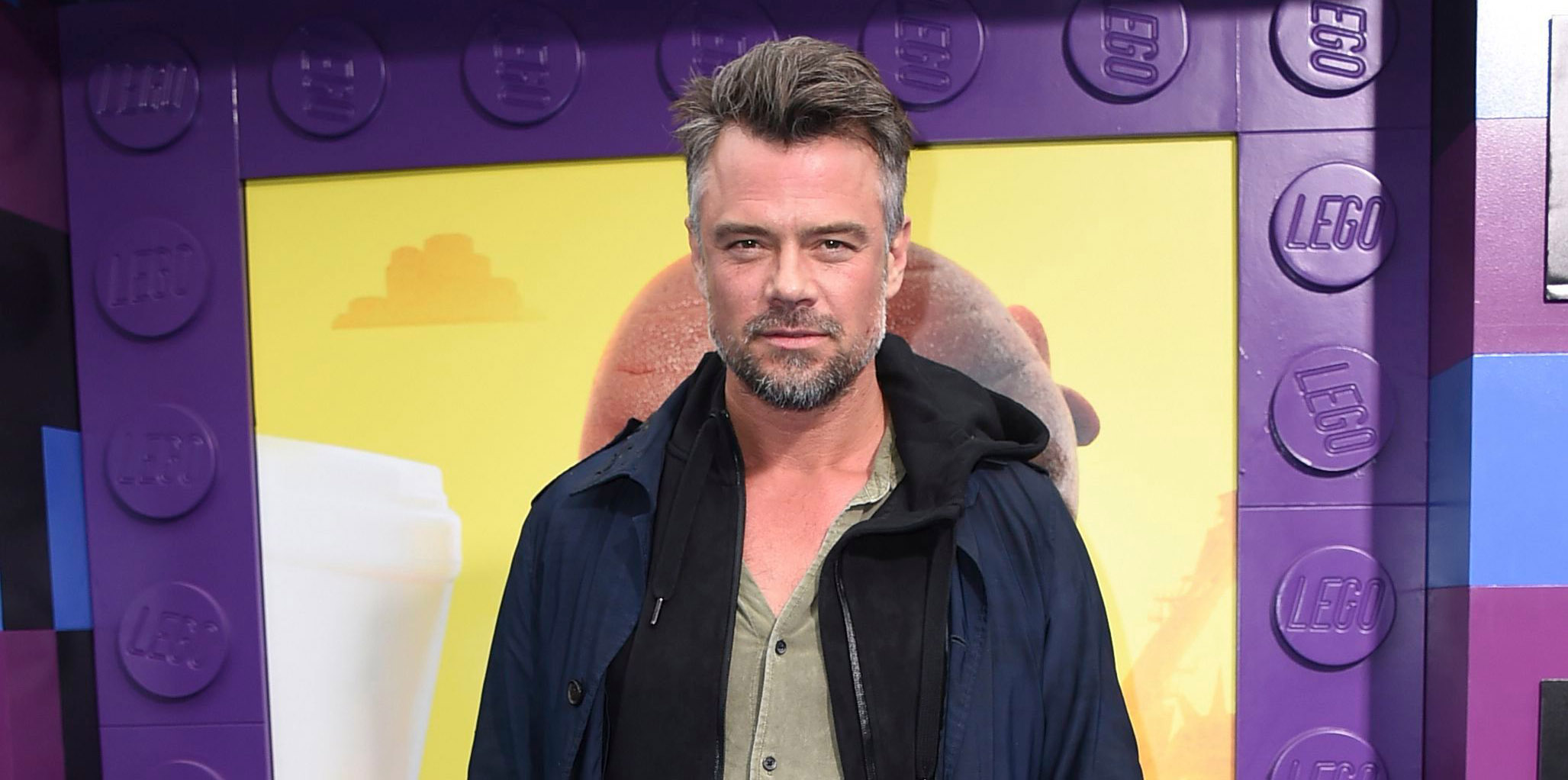Josh Duhamel