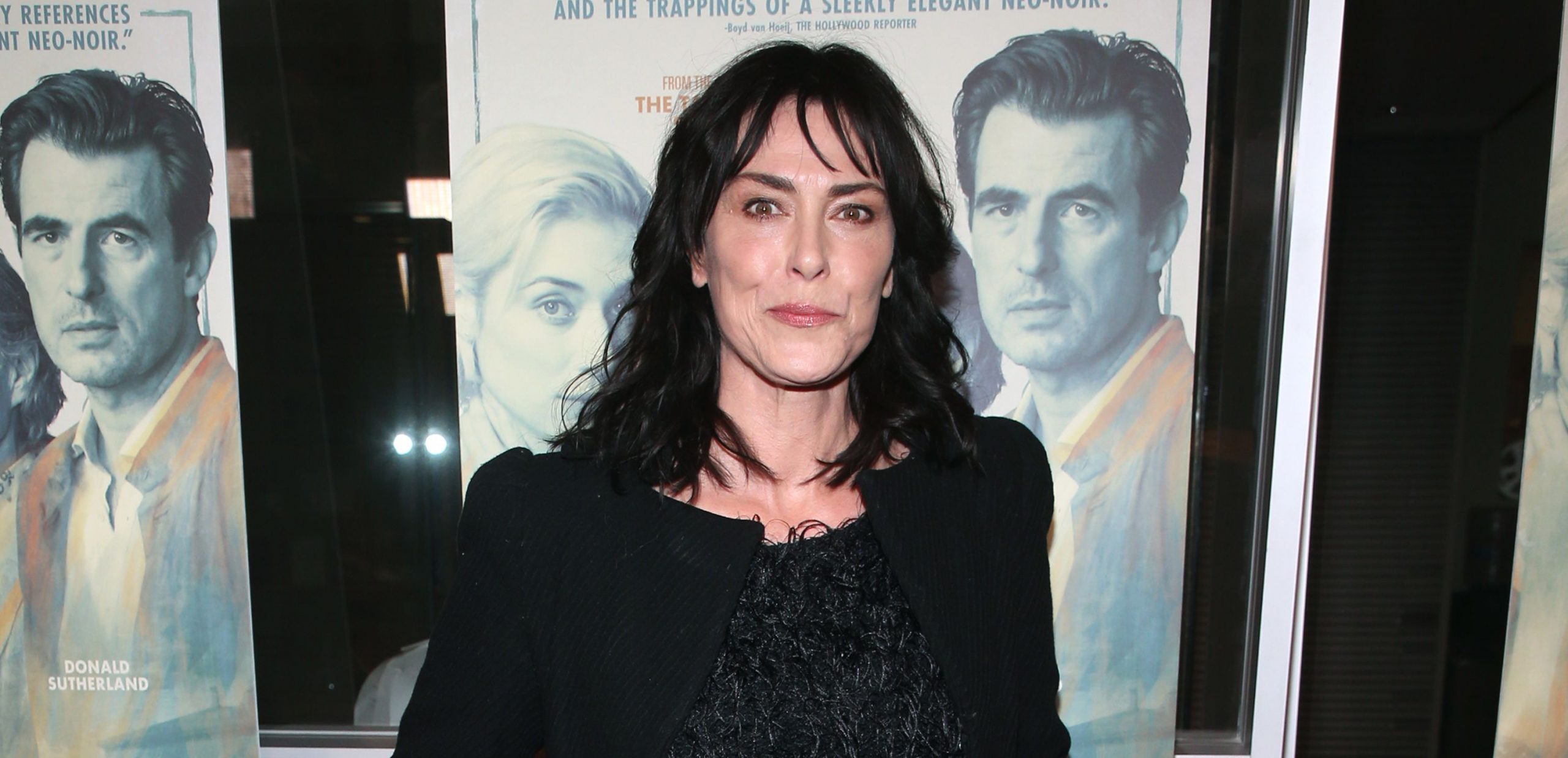 'The Burnt Orange Heresy' film screening, Los Angeles, USA 02 Mar 2020