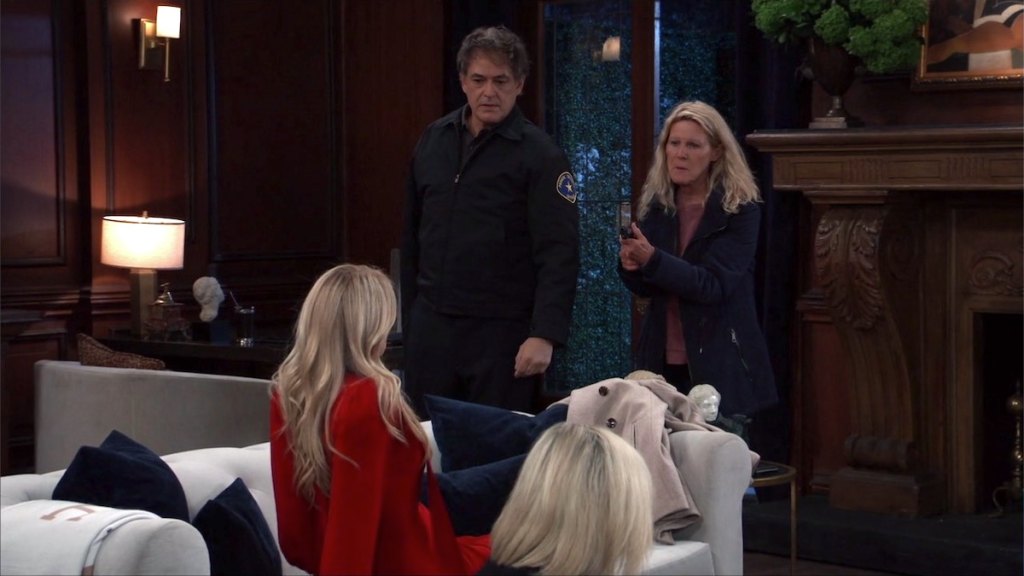 What Happened to Ryan on General Hospital? - Soap Opera Digest