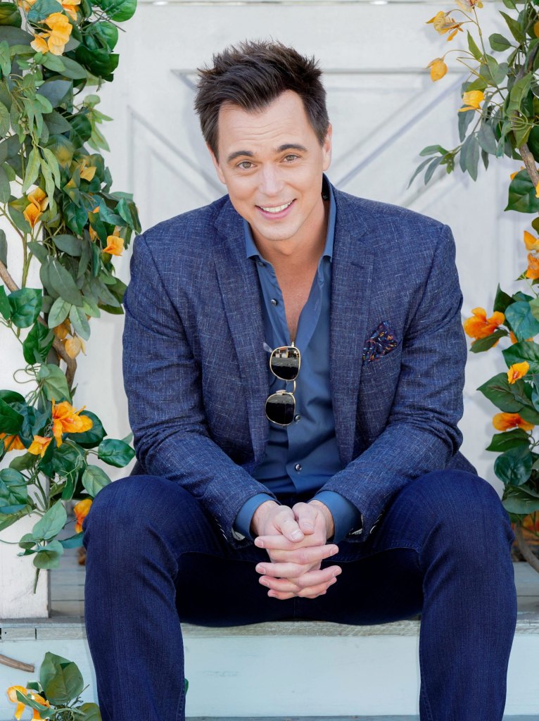 Darin Brooks